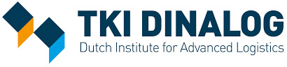 TKI Dinalog logo